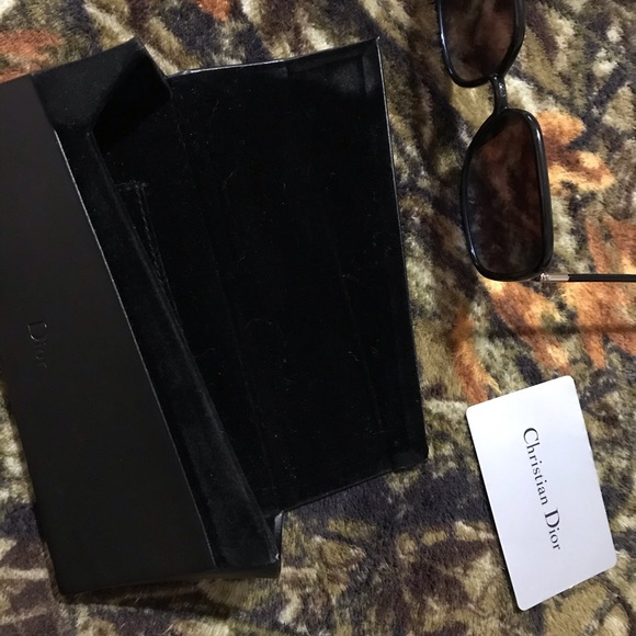 Christian Dior Sunglasses main image 6